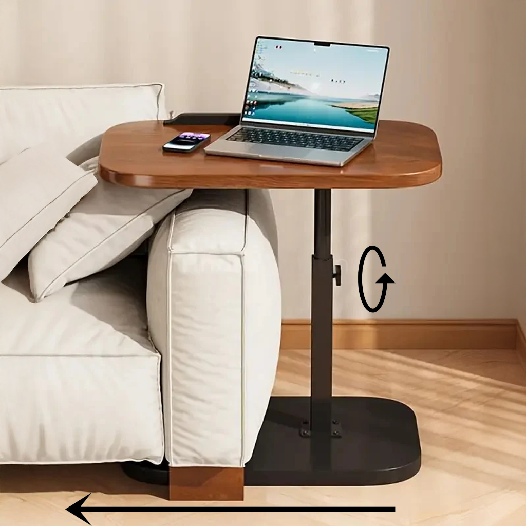 FlexDesk™ – Multifunksjonelt bord