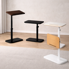 FlexDesk™ – Multifunksjonelt bord