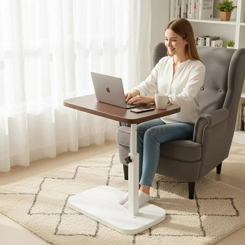 FlexDesk™ – Multifunksjonelt bord