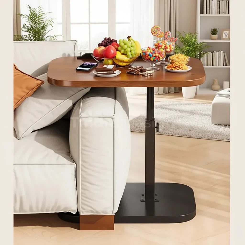 FlexDesk™ – Multifunksjonelt bord