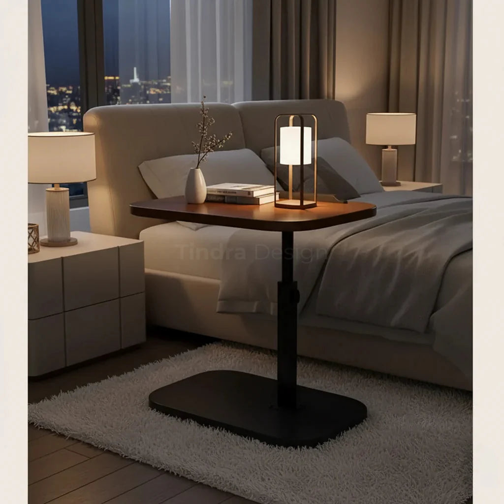 FlexDesk™ – Multifunksjonelt bord